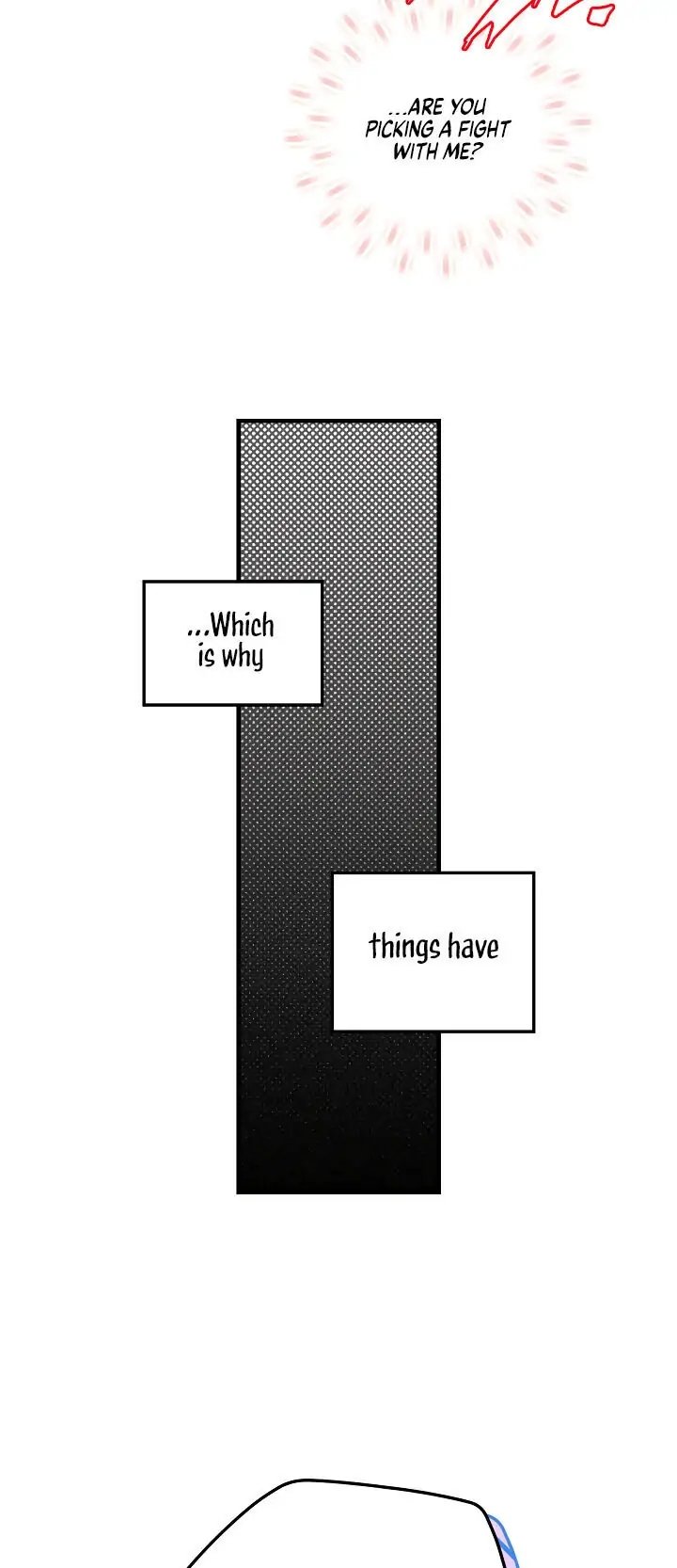 Secret Lady, Chapter 9 image 41